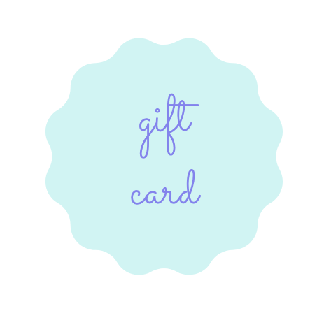 Bobinette Gift Card