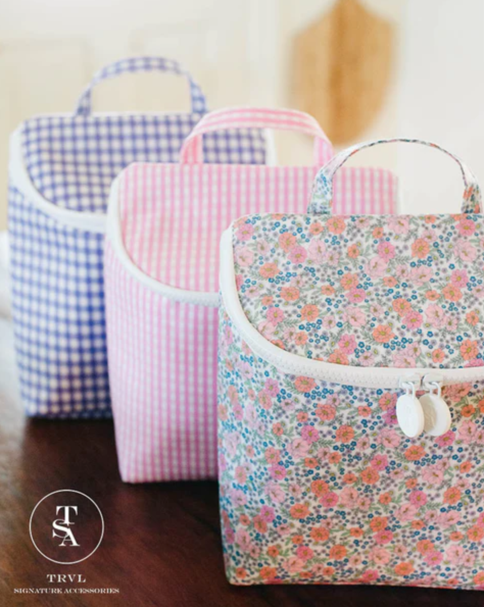 TRVL Take Away Insulated Bag