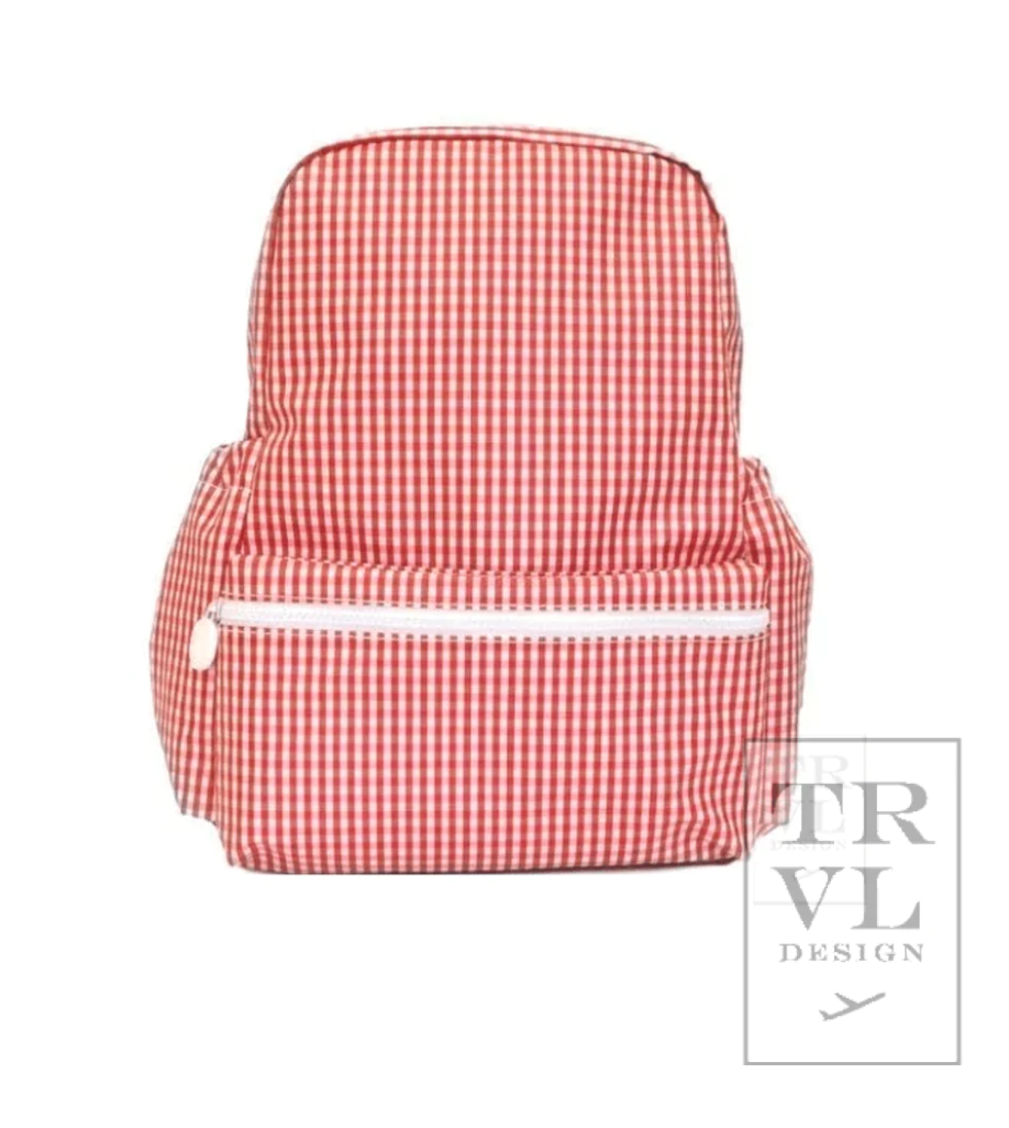 TRVL Backpacker