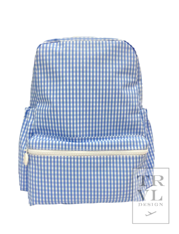 TRVL Backpacker