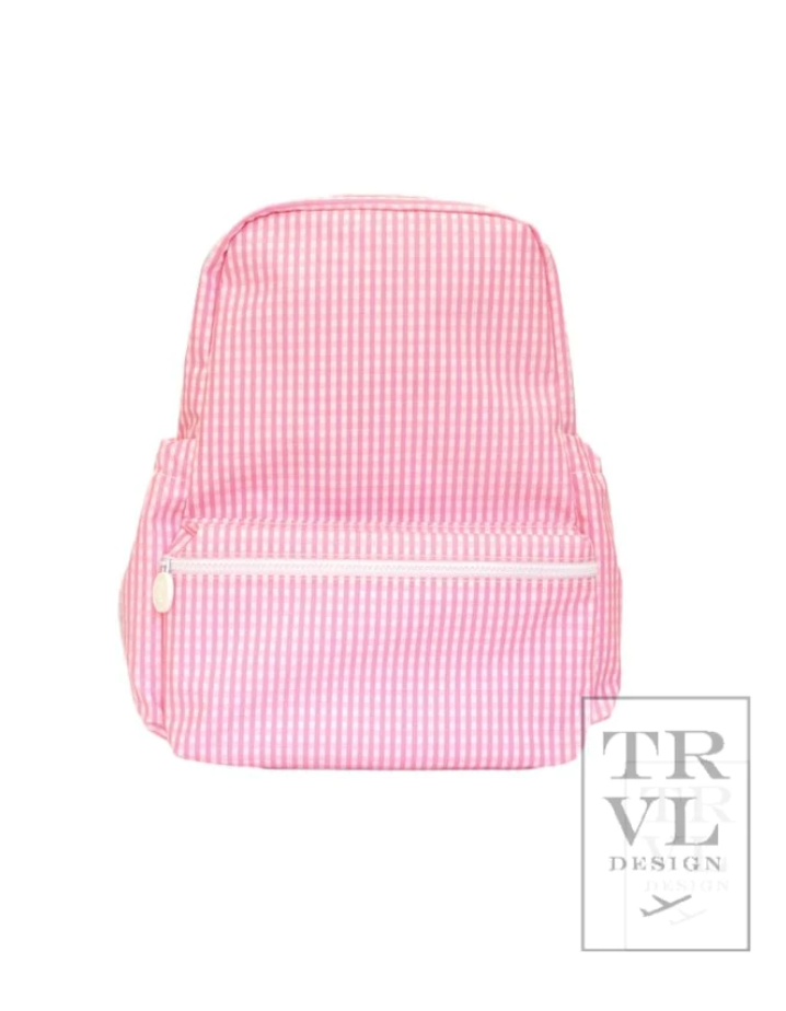 TRVL Backpacker