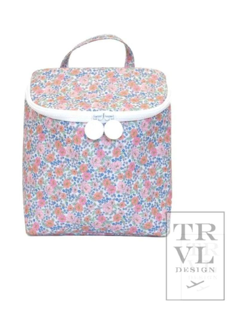Garden Floral