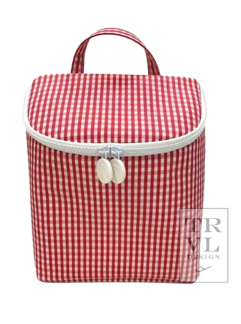 Red Gingham