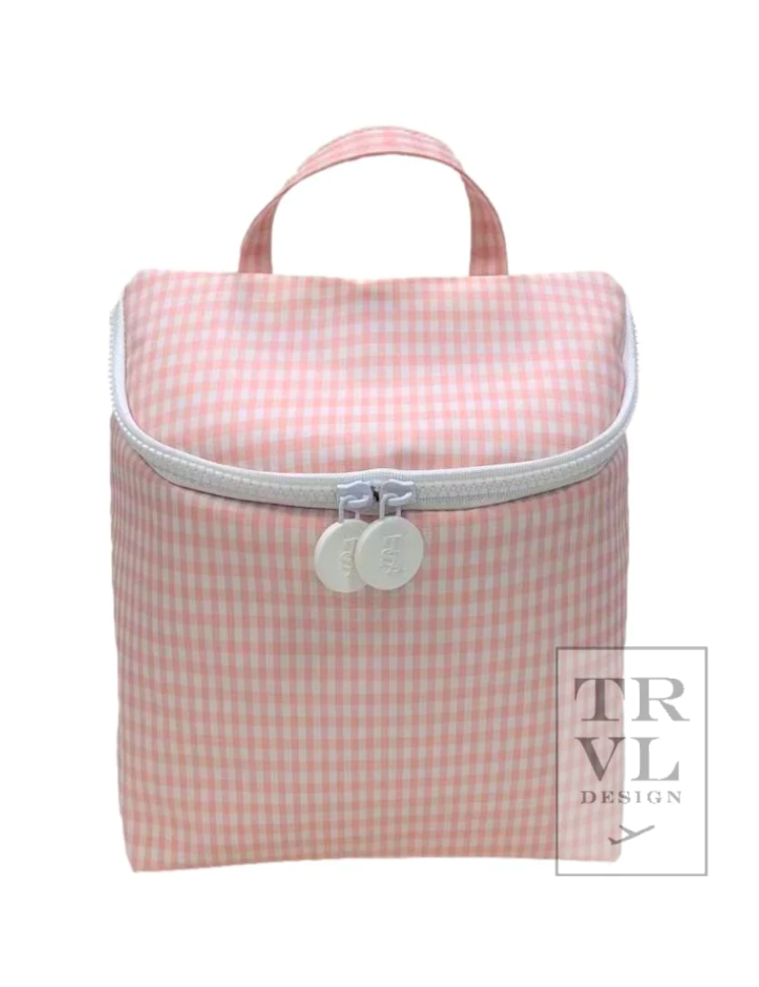Taffy Gingham