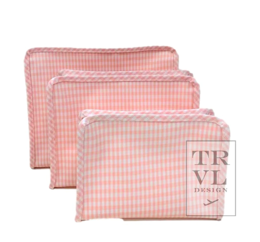 TRVL Roadie - Small