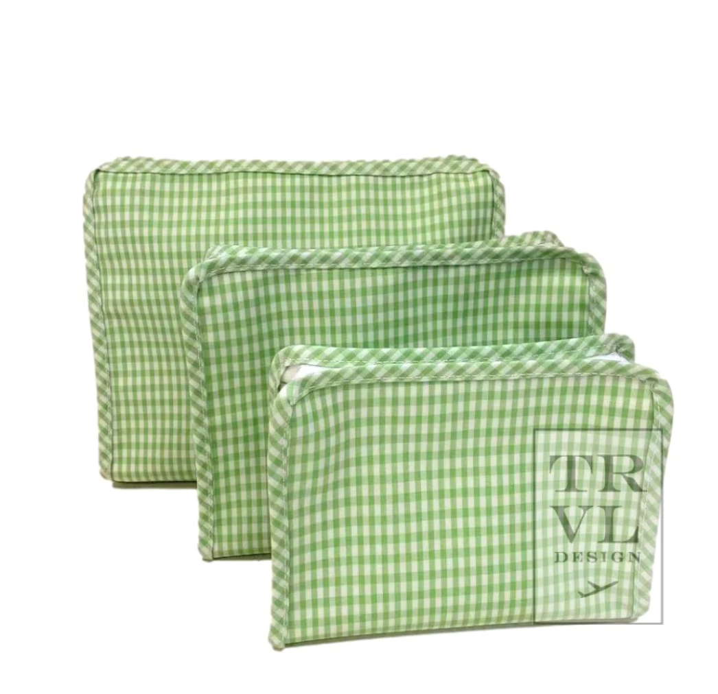 TRVL Roadie - Small