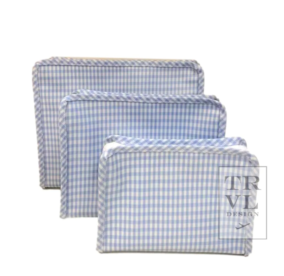 TRVL Roadie - Small