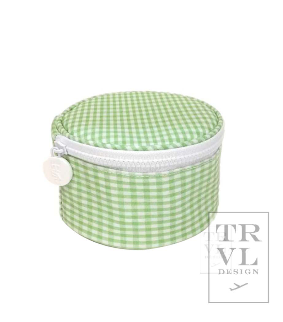 TRVL Roundup Jewelry Case