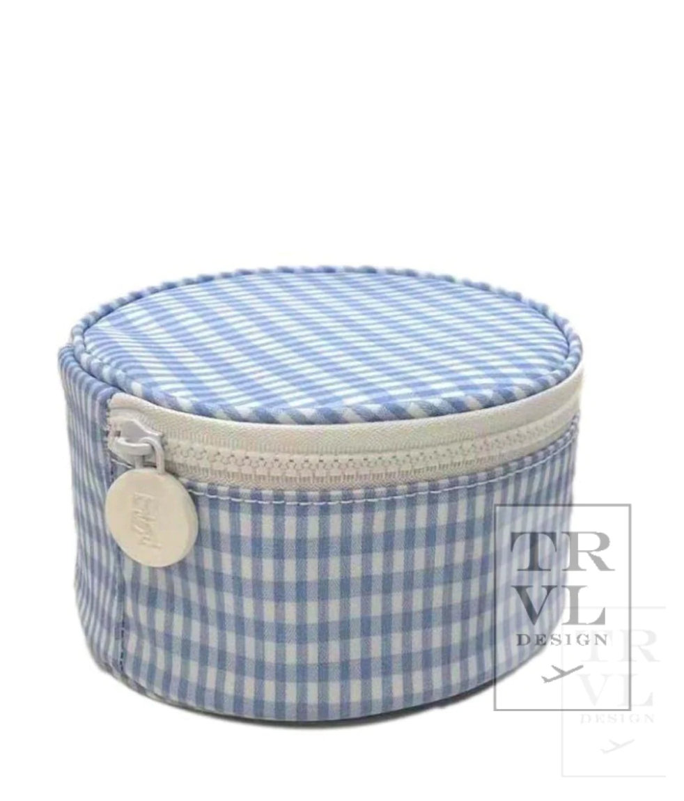 TRVL Roundup Jewelry Case