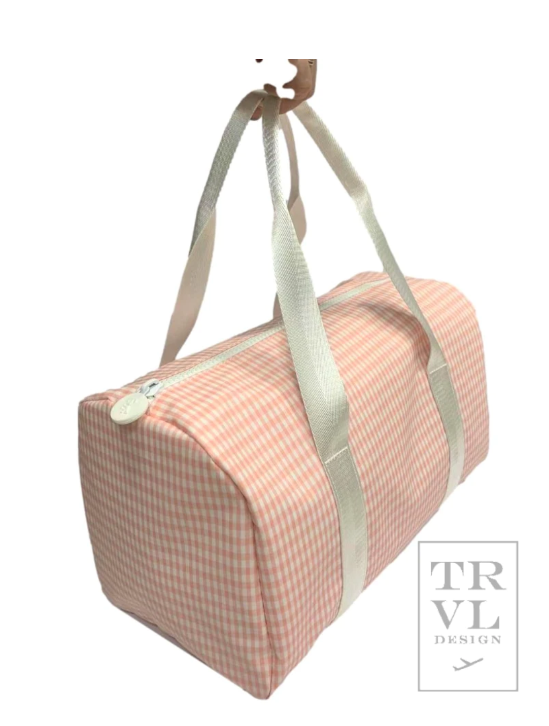 Taffy Gingham