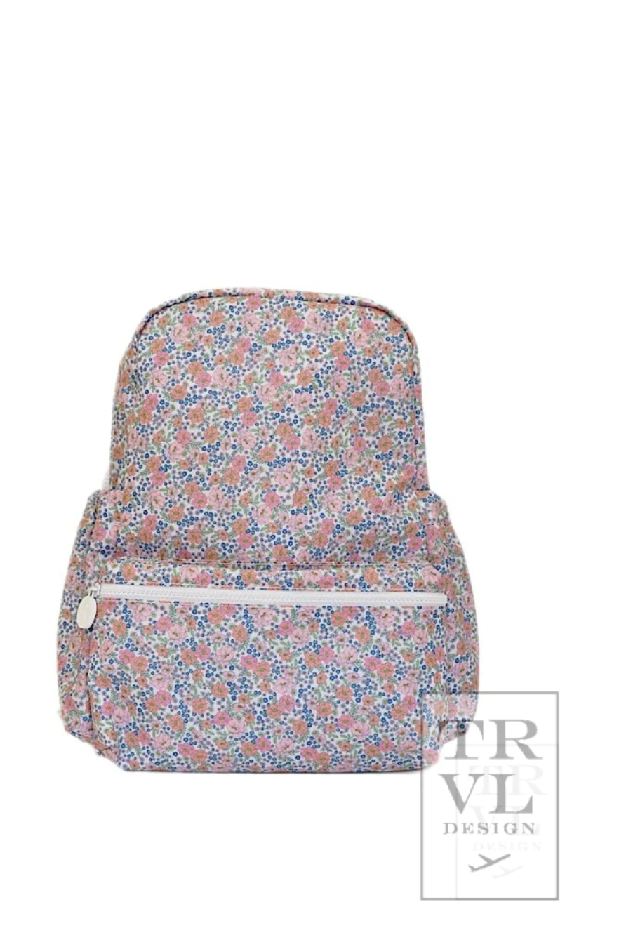 TRVL Backpacker