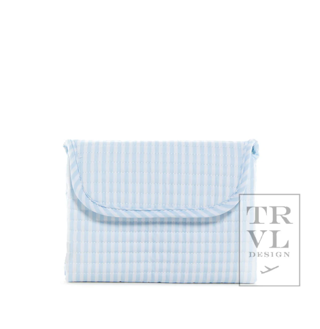 TRVL Quilted Changing Mat