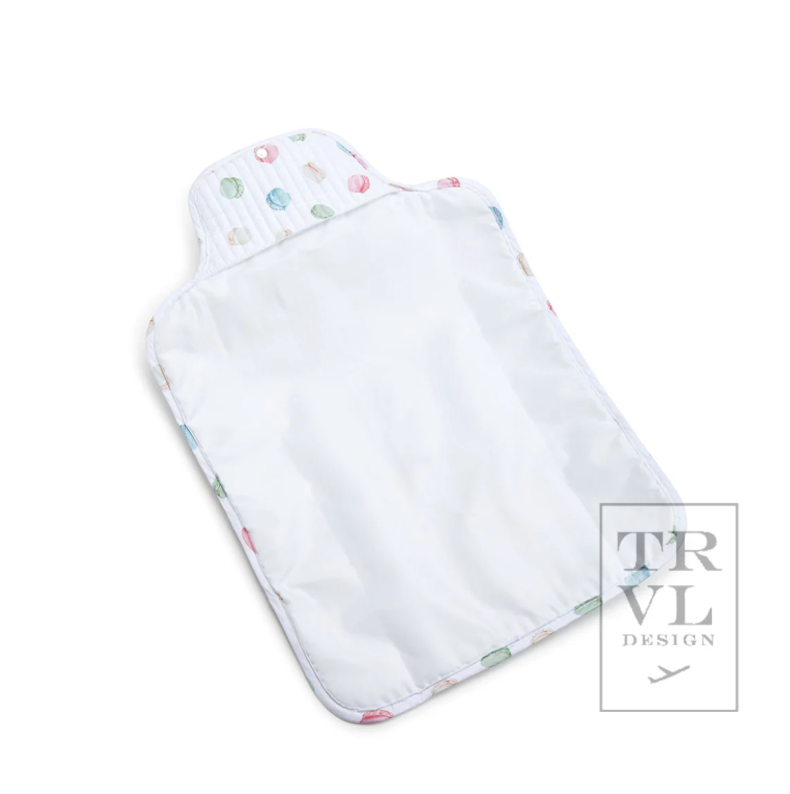 TRVL Quilted Changing Mat