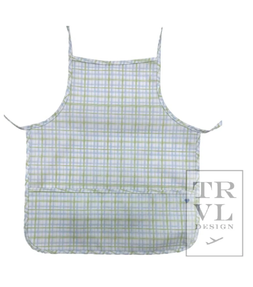 TRVL Apron