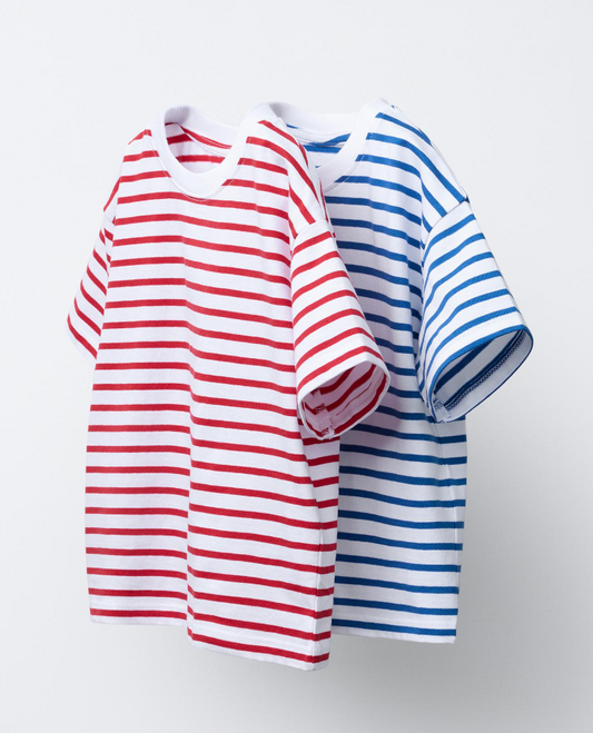 Striped Duo - Unisex!