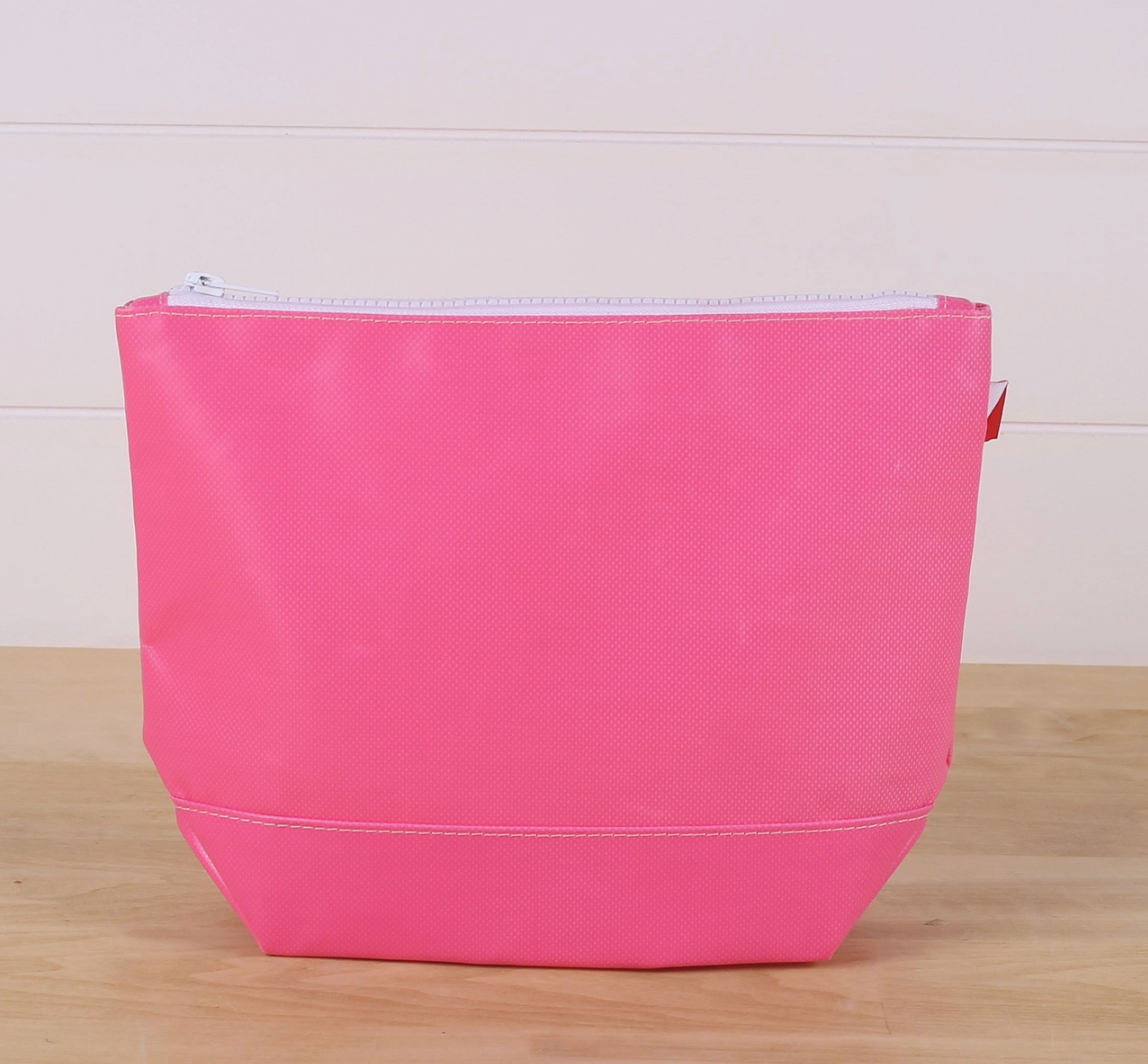 Big Sur Splash Zip Pouch