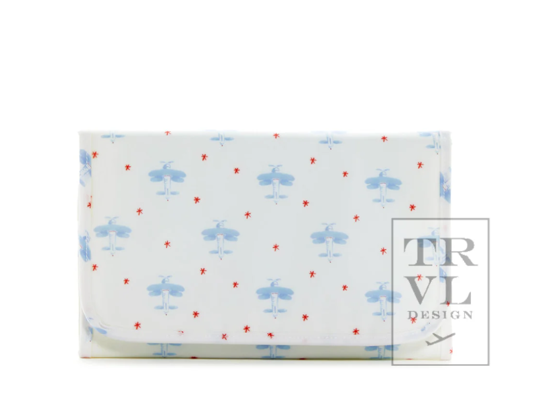 TRVL Game Changer Pad