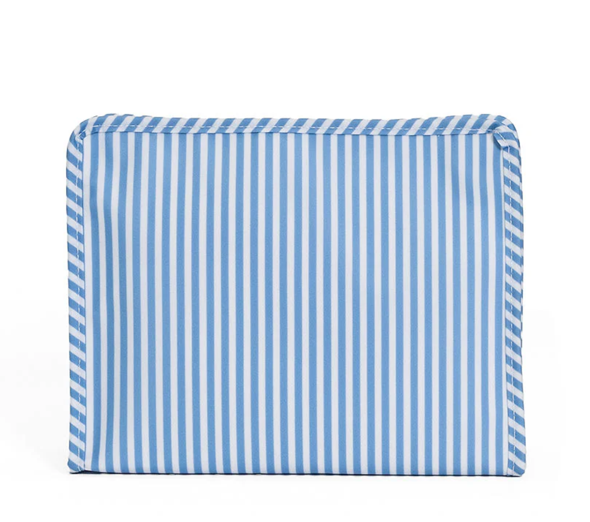 Chambray Pimlico Stripe