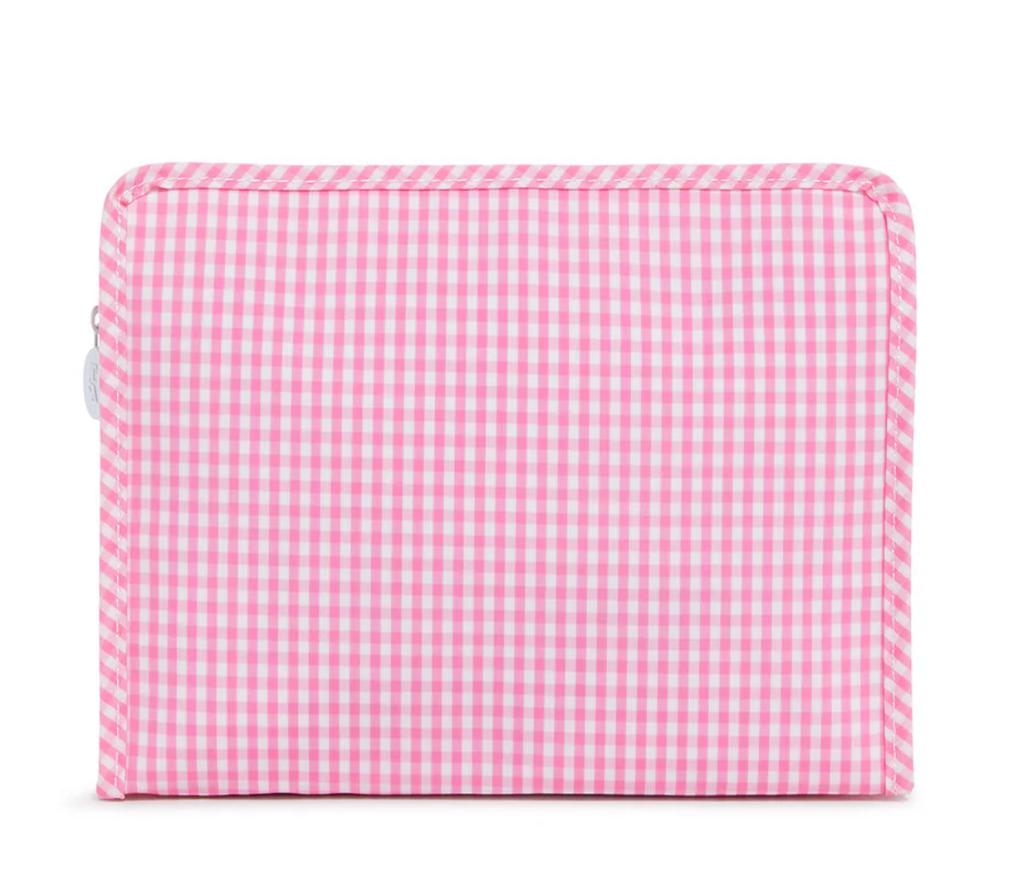 Pink Gingham
