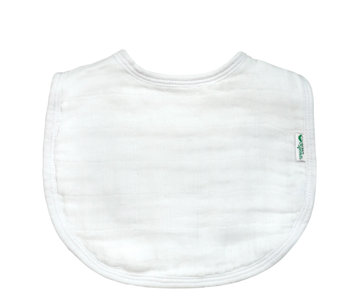 Baby Bibs - Muslin