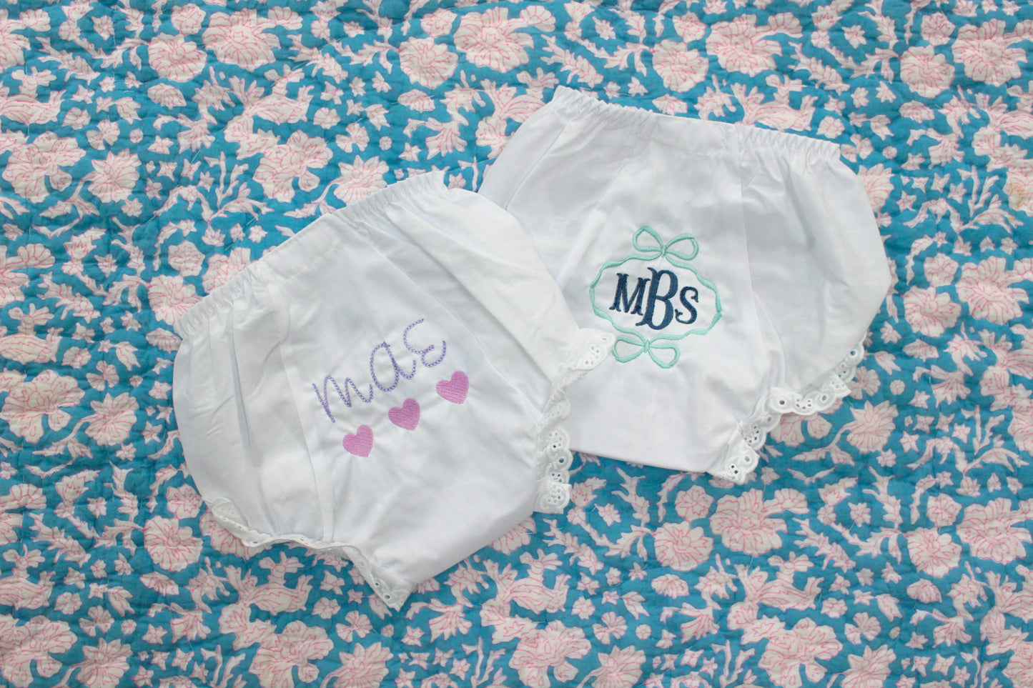 Baby Bloomers