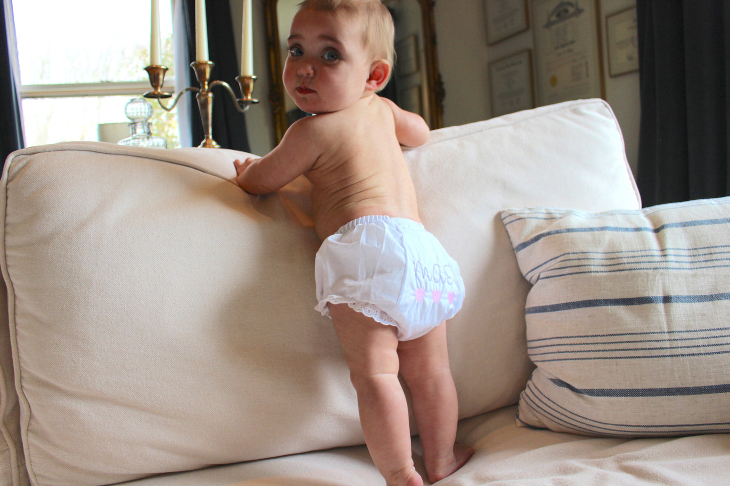 Baby Bloomers