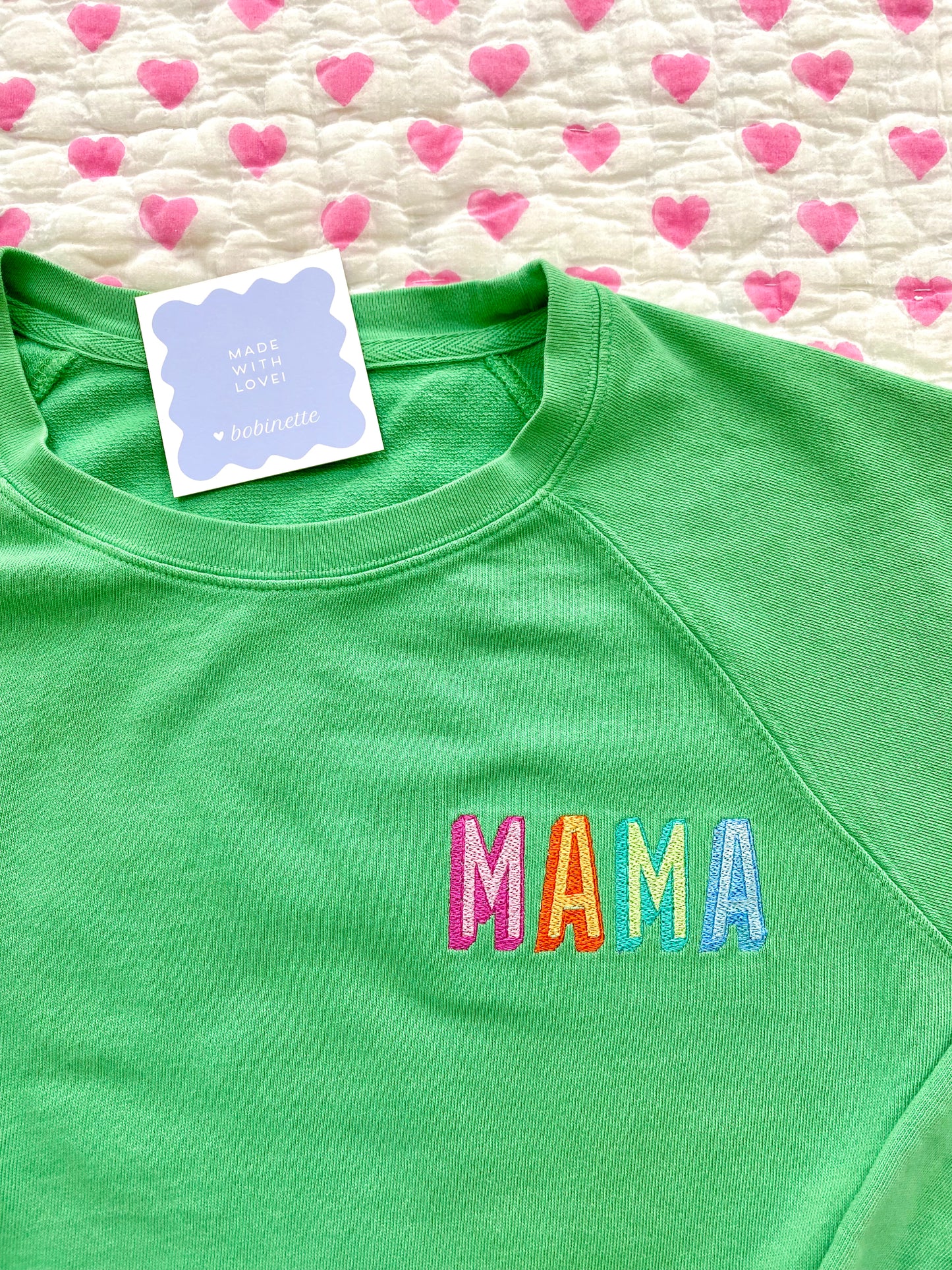 Women's Sweatshirt - Multiple Colors!