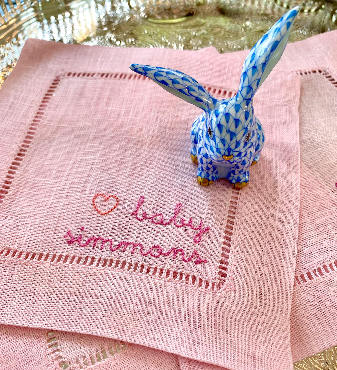 Cocktail Napkins