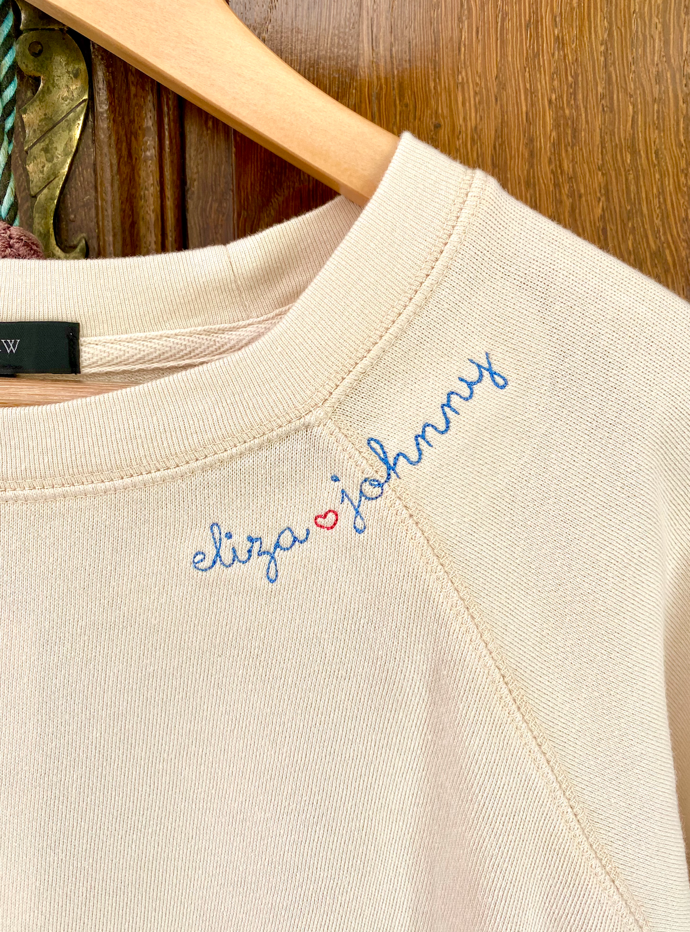 Women's Sweatshirt - Multiple Colors!