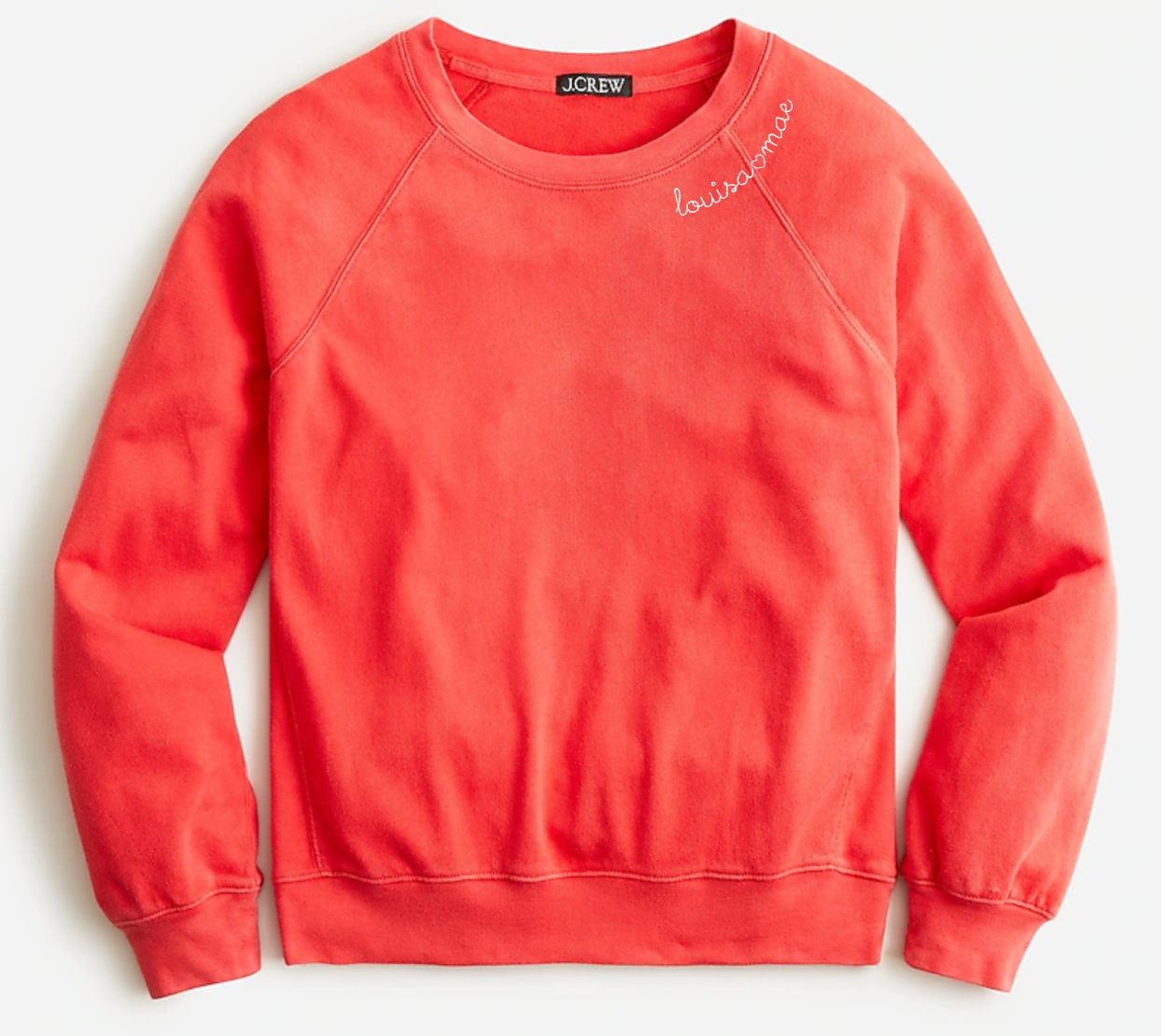 Women's Sweatshirt - Multiple Colors!
