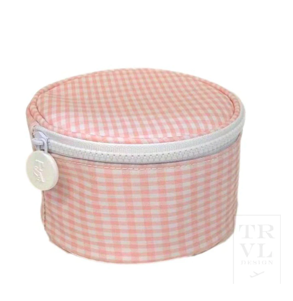 TRVL Roundup Jewelry Case