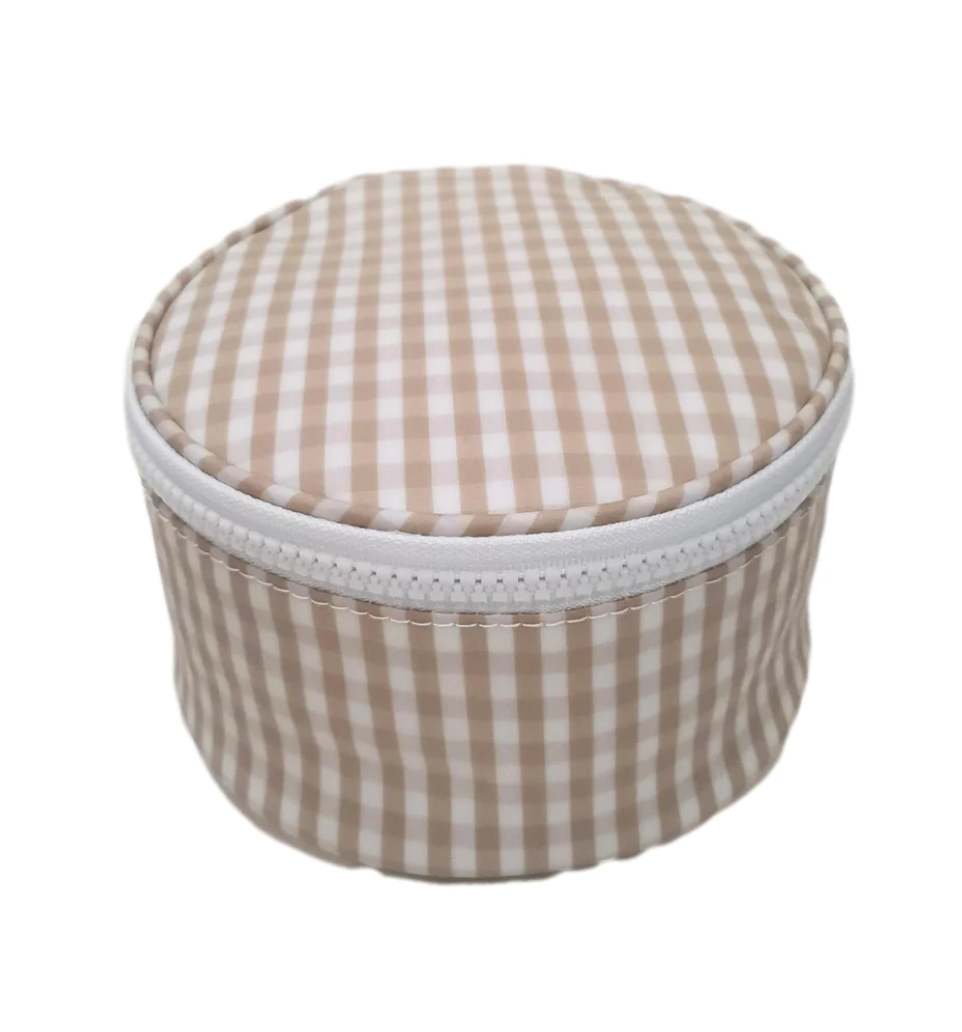 TRVL Roundup Jewelry Case