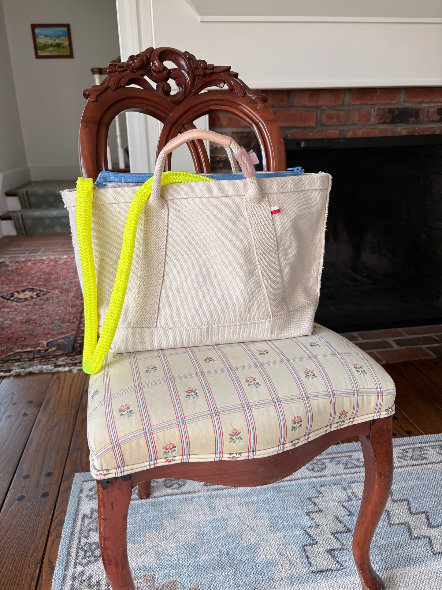 Easkey Right Bag Strap