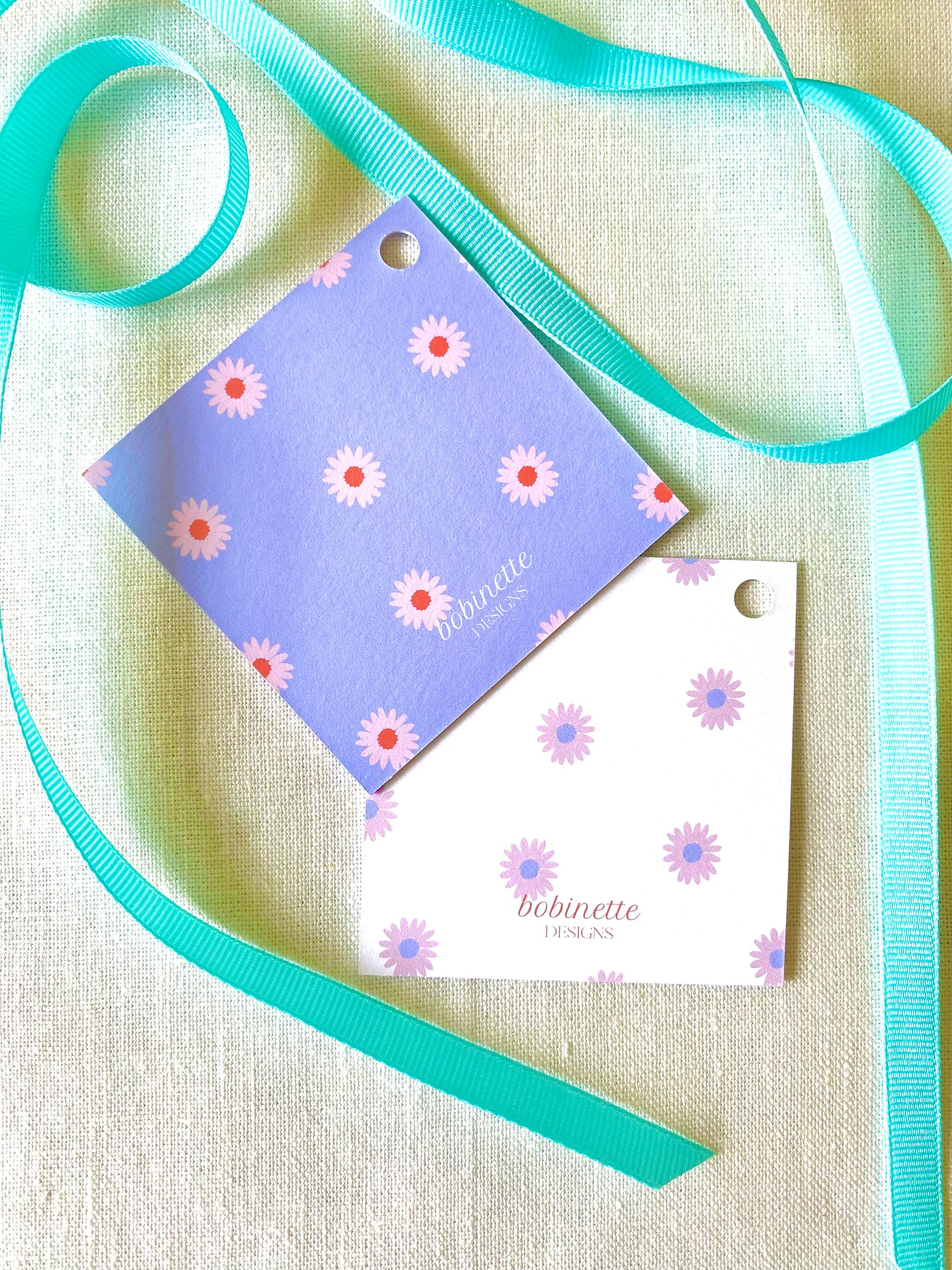 Stationery - Gift Tags - Hooray Girlies