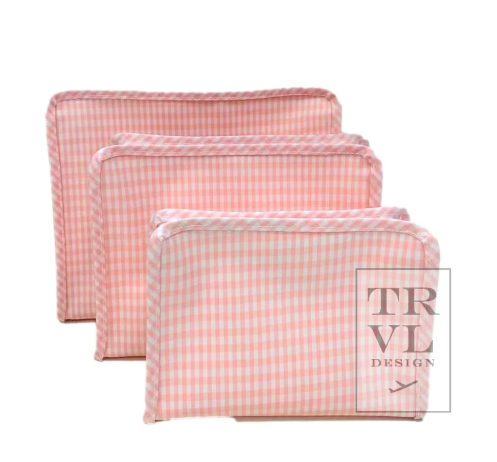 Taffy Gingham