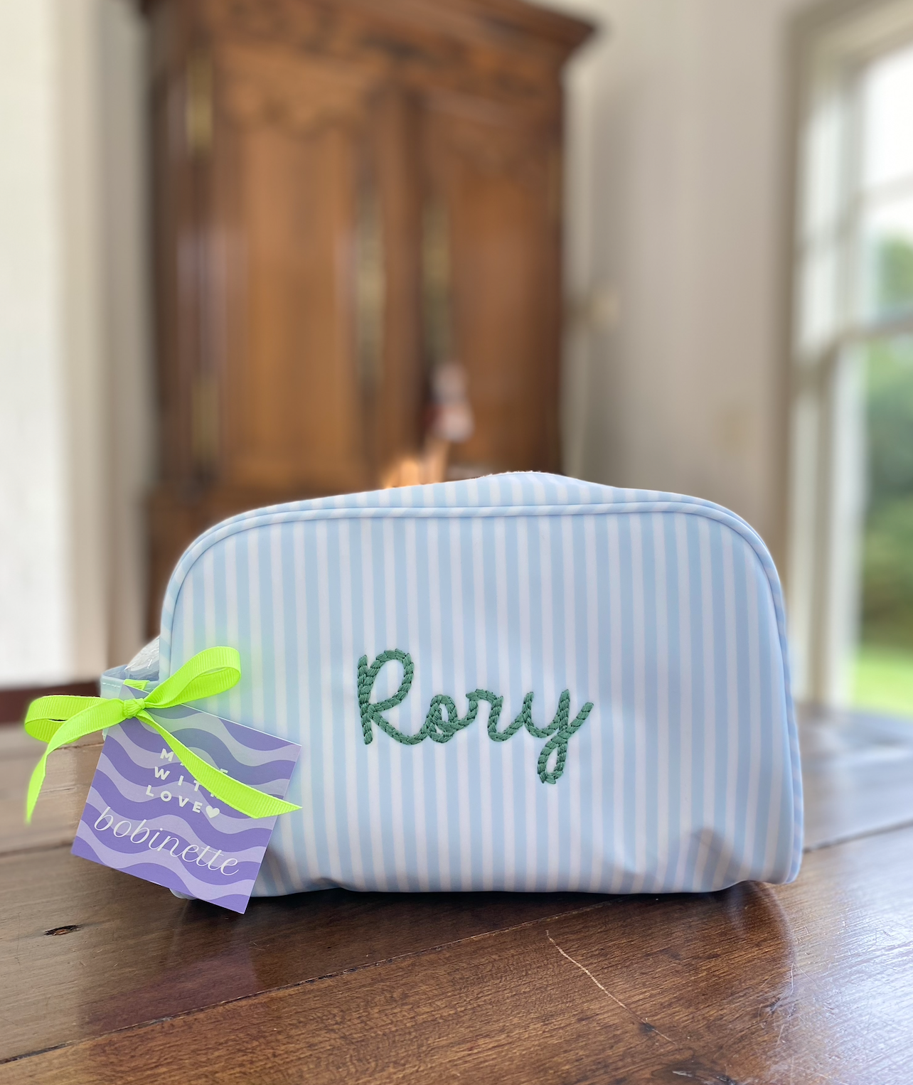 TRVL Stowaway Toiletry Bag