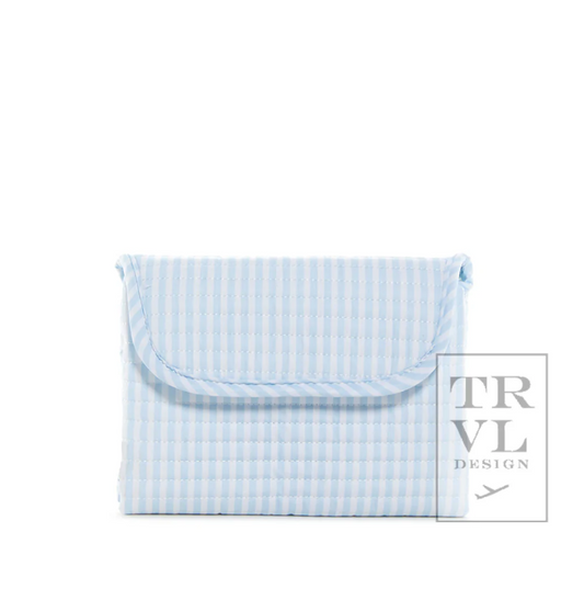 TRVL Quilted Changing Mat