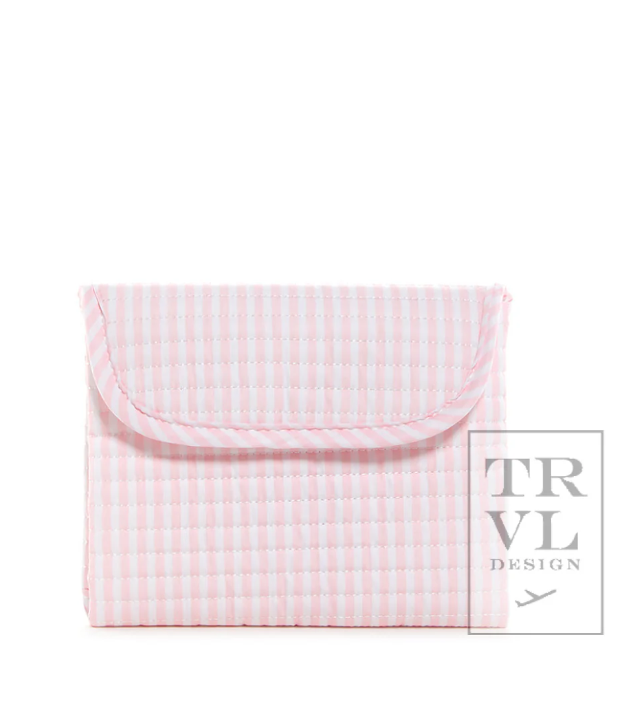 TRVL Quilted Changing Mat