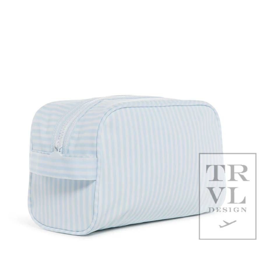 TRVL Stowaway Toiletry Bag