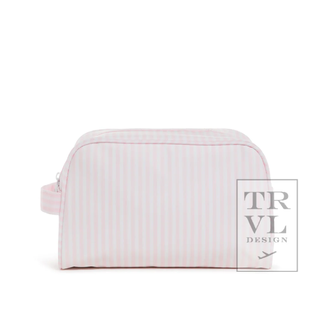 TRVL Stowaway Toiletry Bag