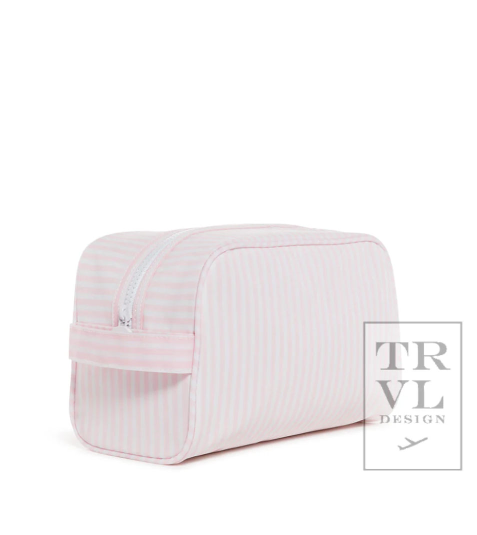 TRVL Stowaway Toiletry Bag