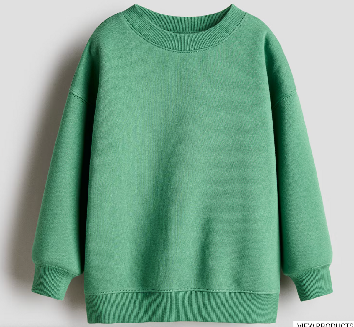 Sweatshirt Bundle - Green/Green