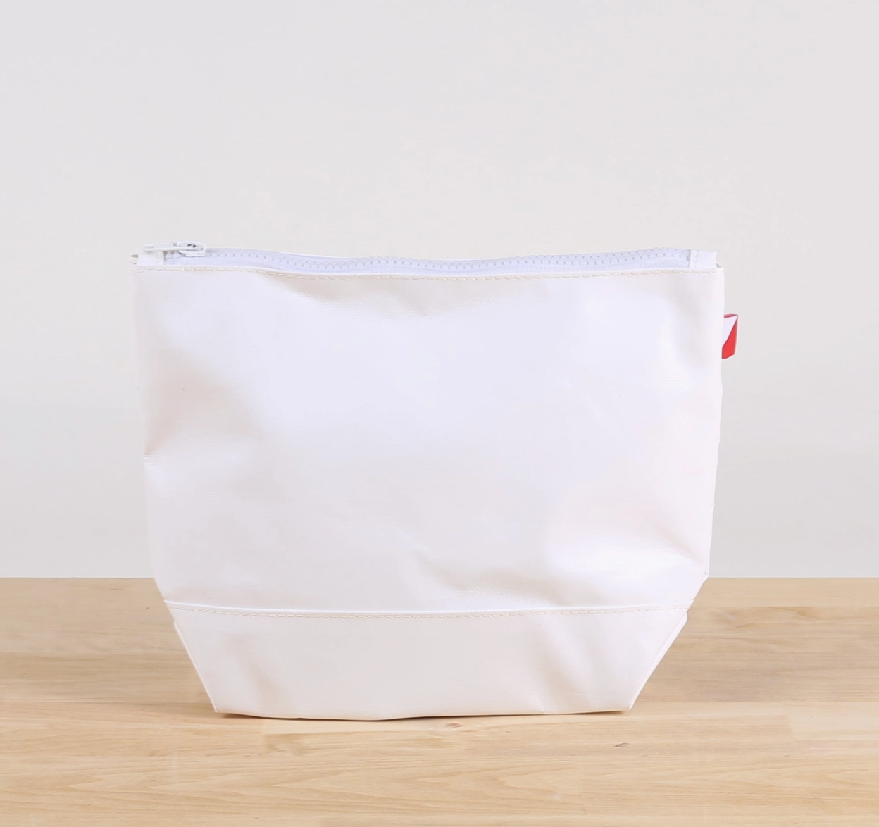 Big Sur Splash Zip Pouch