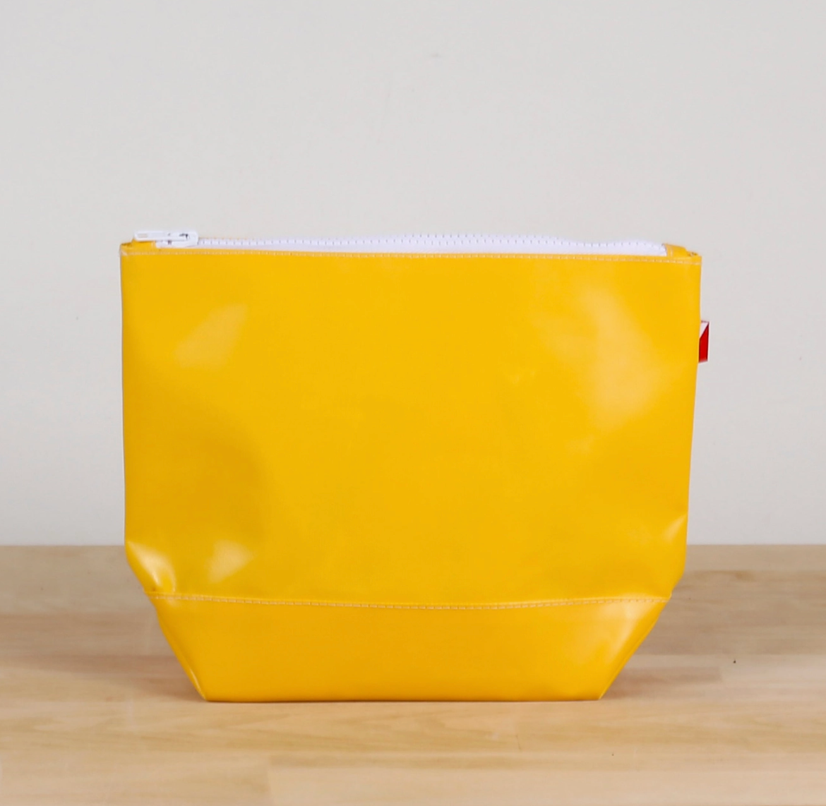 Big Sur Splash Zip Pouch