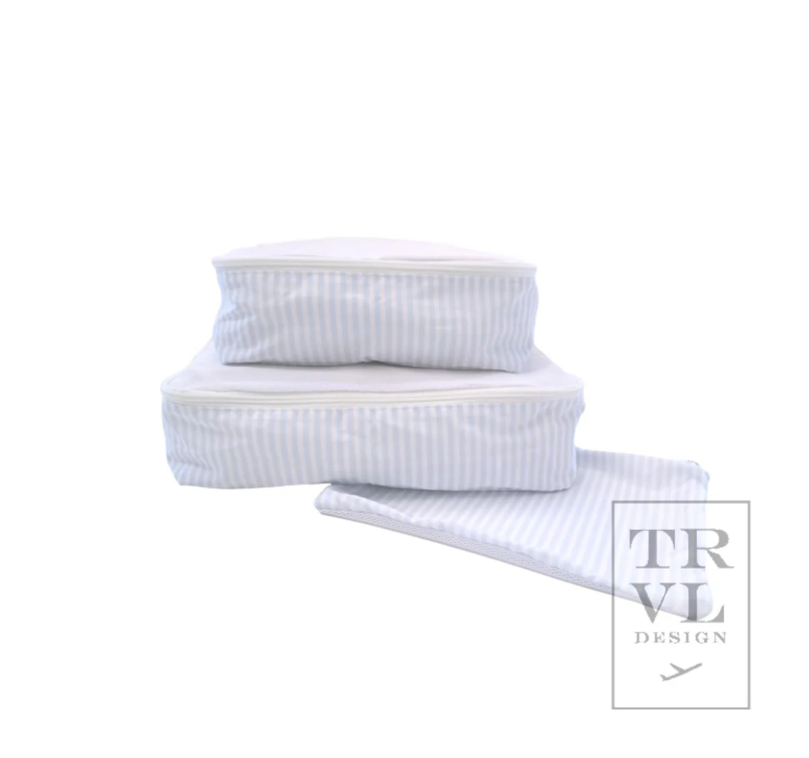 TRVL Packing Cubes