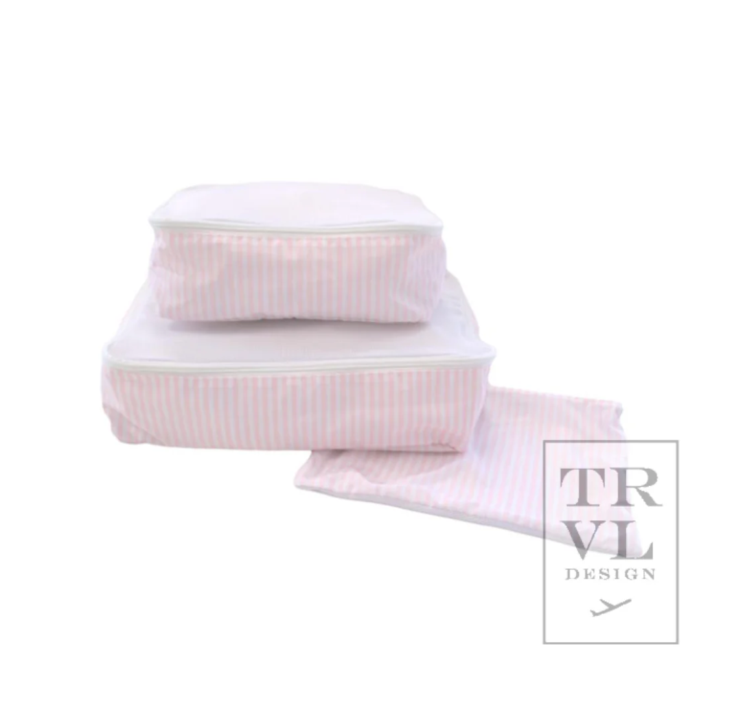 TRVL Packing Cubes