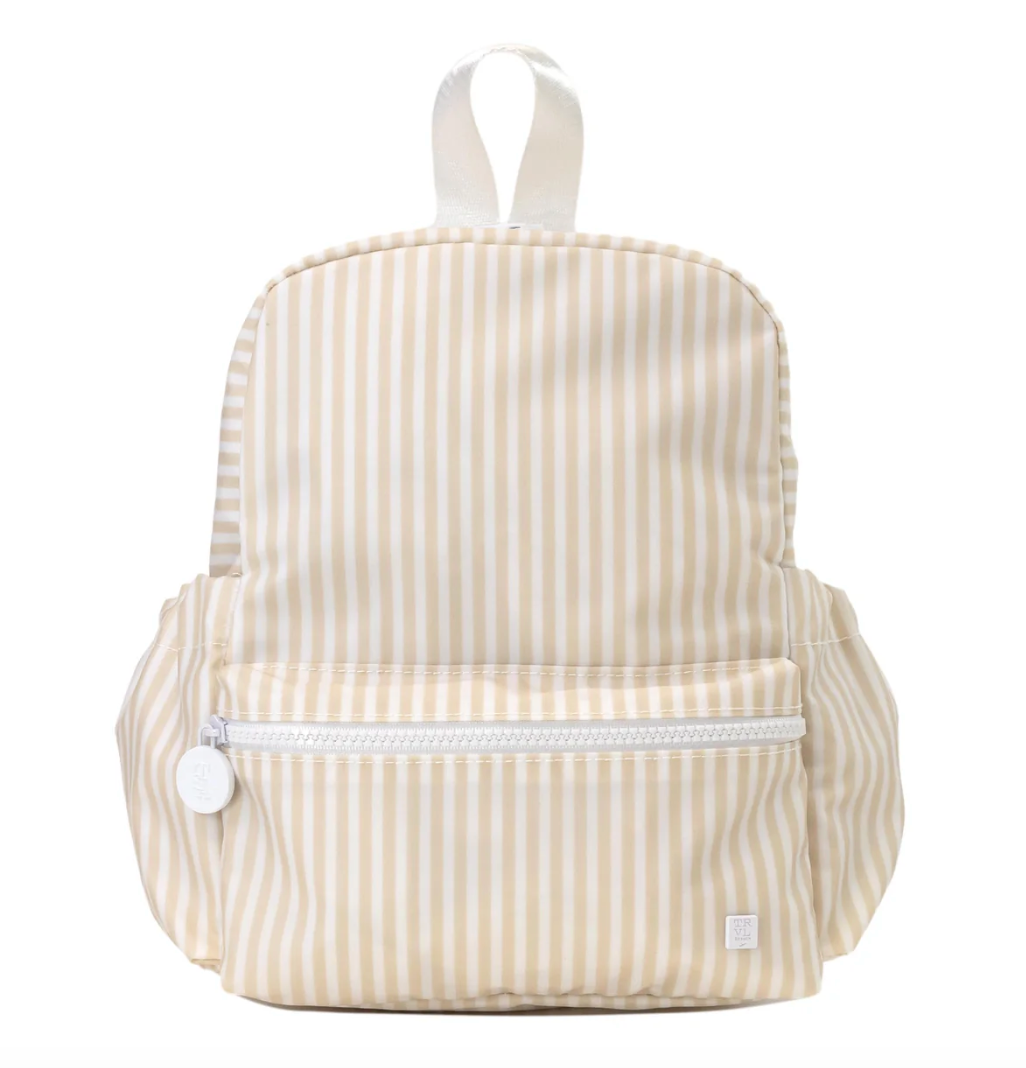 Sand Pimlico Stripe